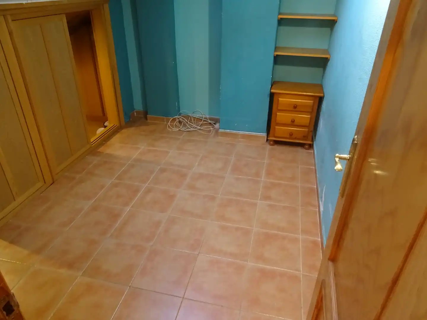 Apartments for sale in Yeles  with Storage room, Furnished and Oven