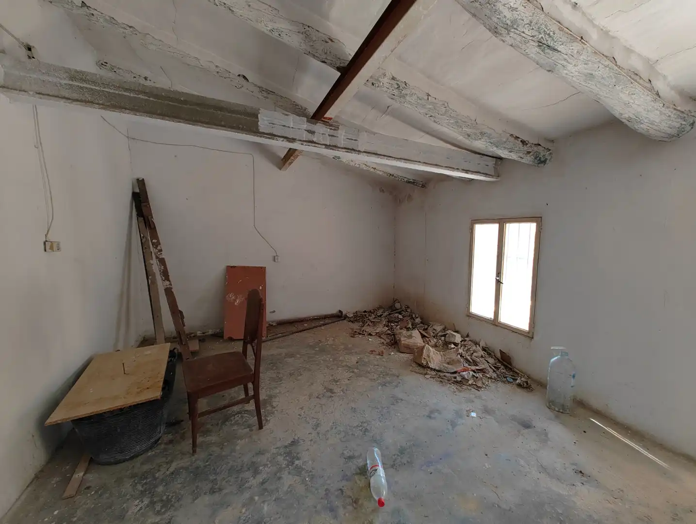 Casa o xalet en venda a Las Torres de Cotillas