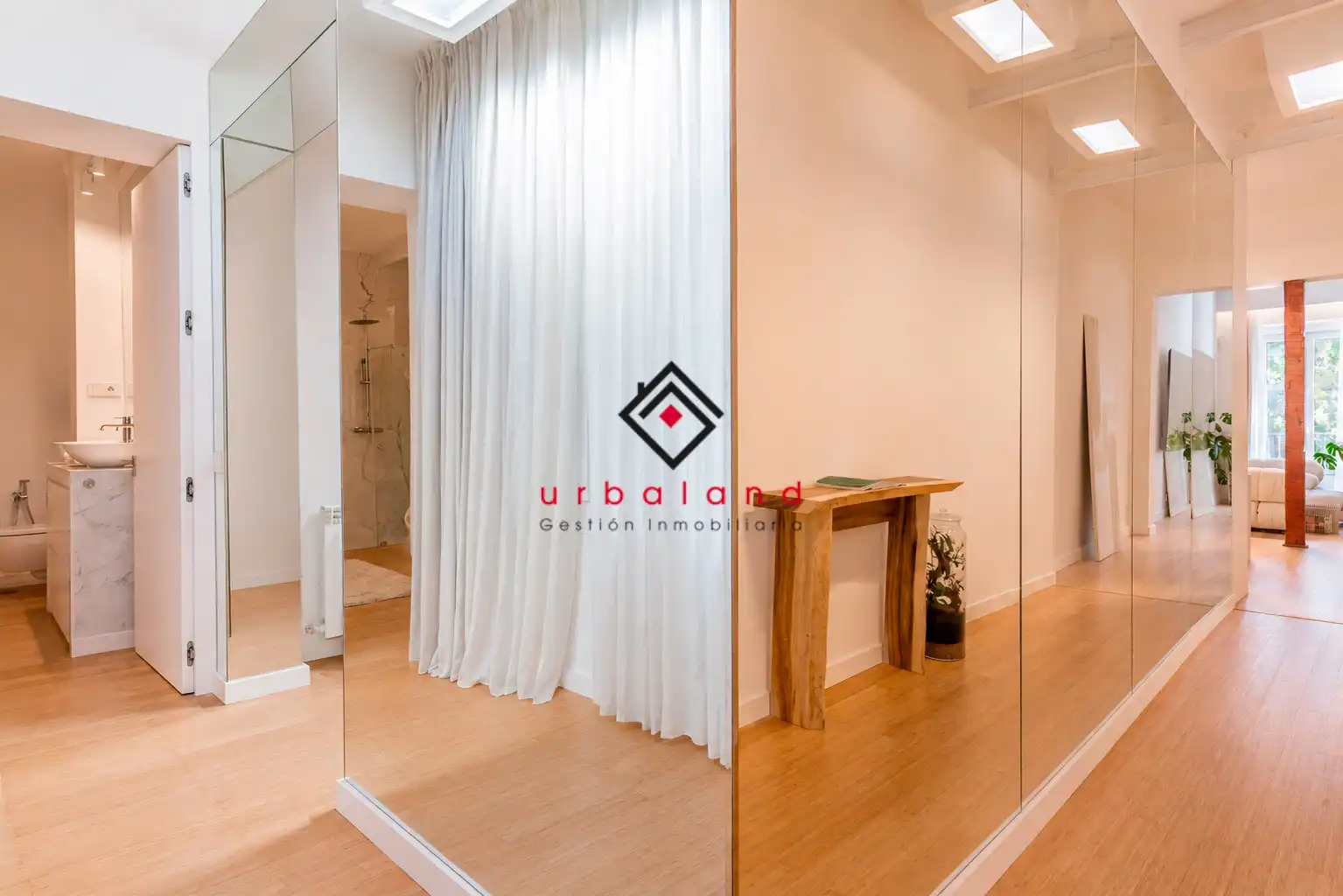 Piso en venta en Madrid con Aire acondicionado, Calefacción y Trastero