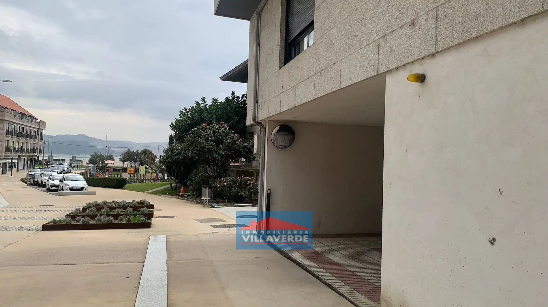 Parking to rent in Moaña, imagen 3