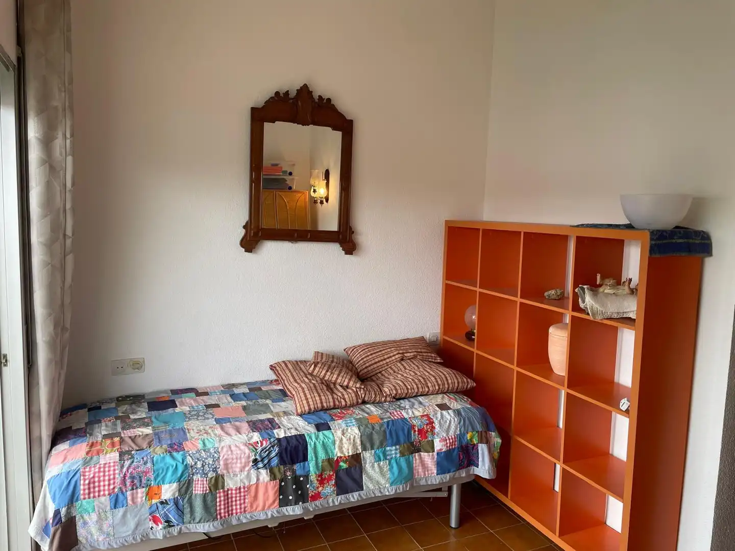 Habitación de Casa adosada en venta en Altafulla con Jardín privado y Terraza