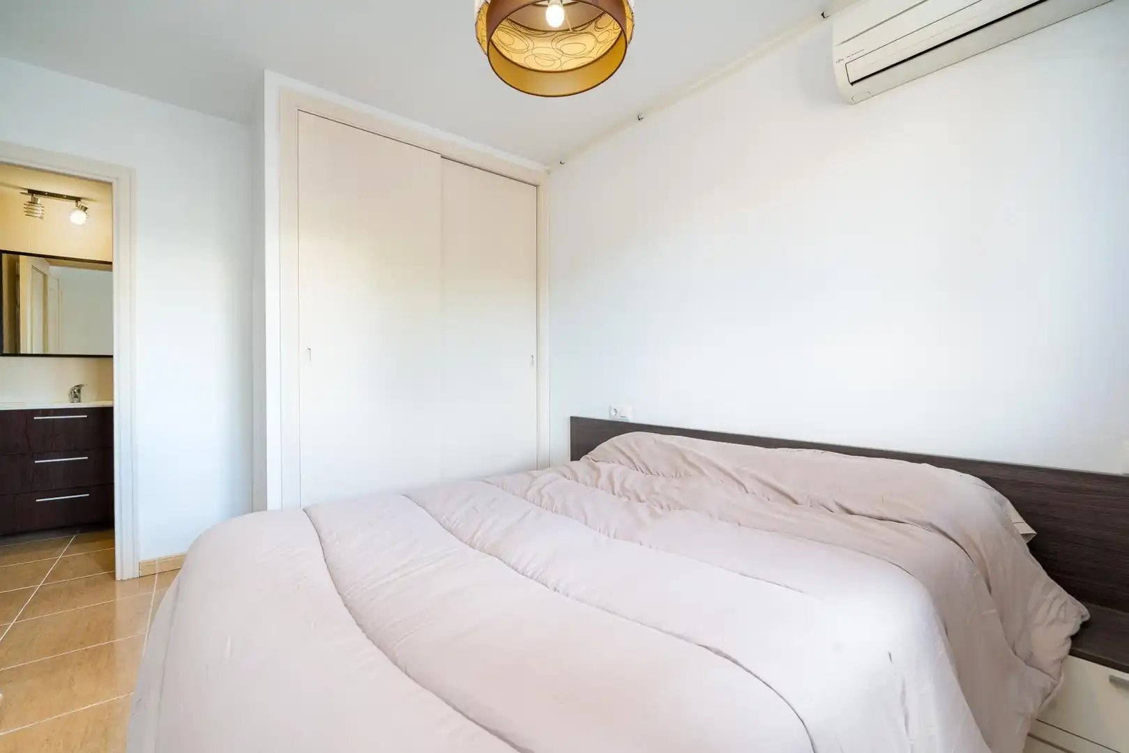 Habitación de Piso en venta en Santa María del Camí con Aire acondicionado, Terraza y Balcón
