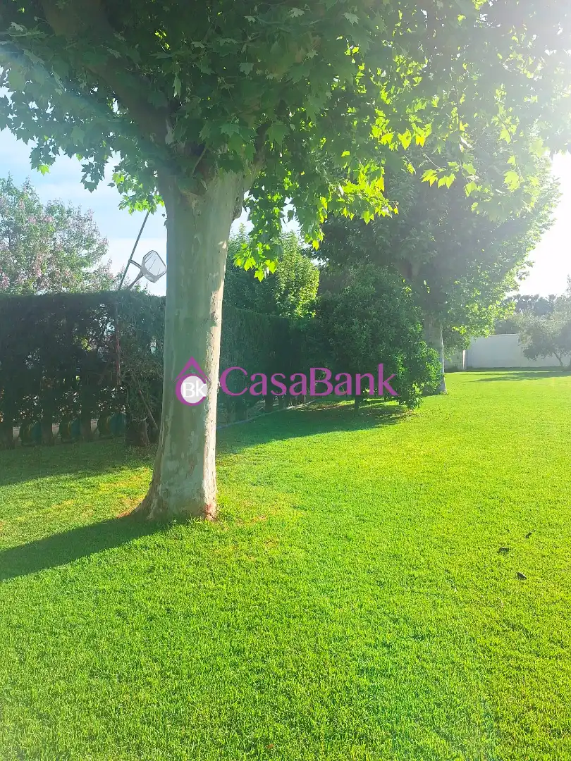 Villa mit Pool zum Verkauf in Periurbano Oeste - Sierra, imagen 4