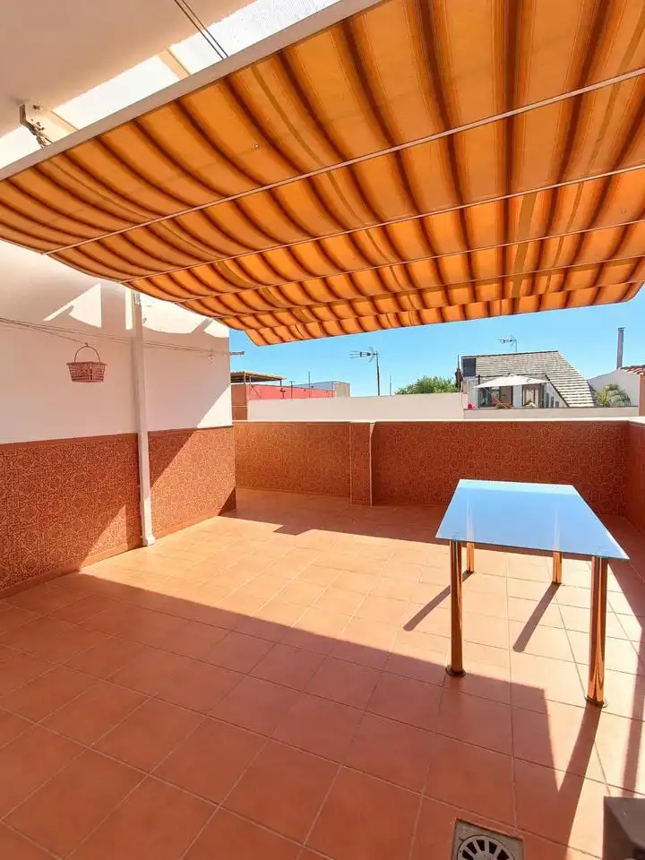 Haus zum Verkauf in Maria Auxiliadora - Barriada de Llera, imagen 23