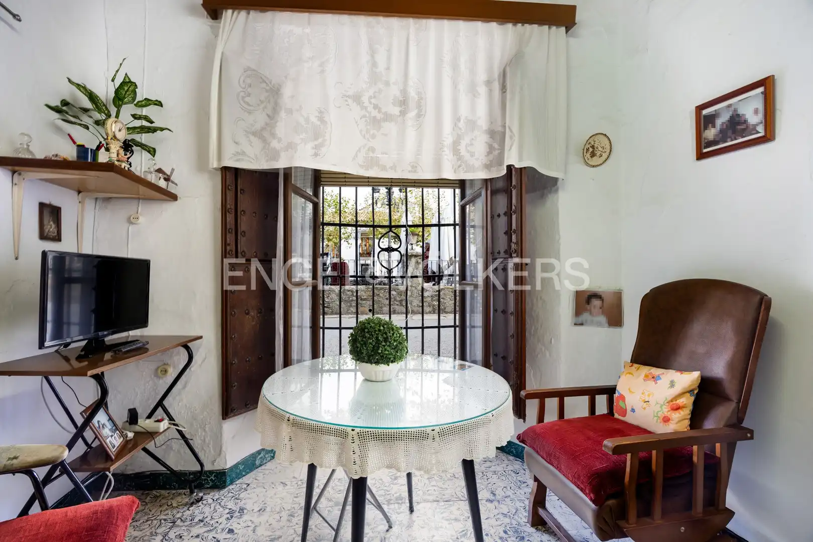 Casa o chalet en venta en Grazalema con Calefacción y Balcón
