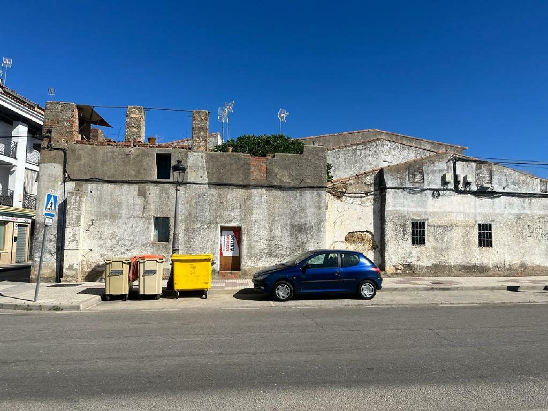 House or chalet for sale in Casar de Cáceres
