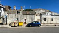 Vista exterior de Casa o xalet en venda en Casar de Cáceres