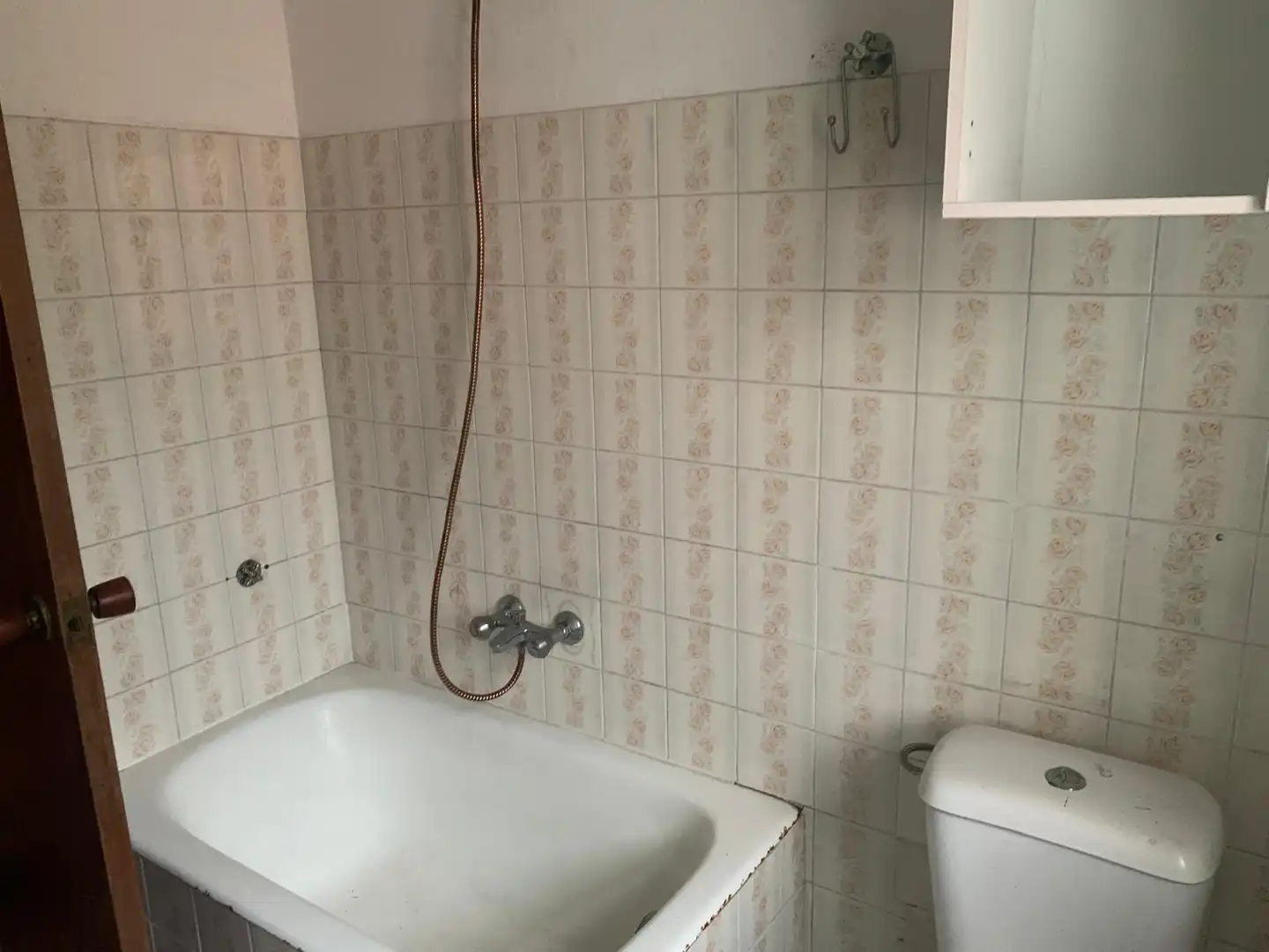 Baño de Piso en venta en Ferrol