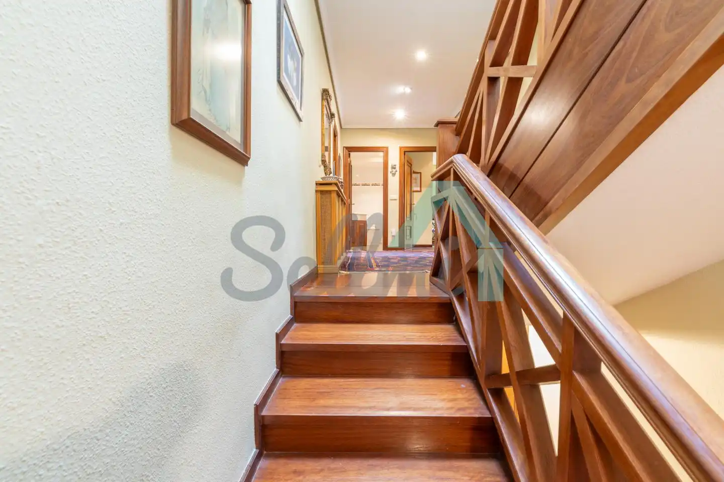 Detached homes for sale in Llanes  with Heating, Private garden and Parquet flooring