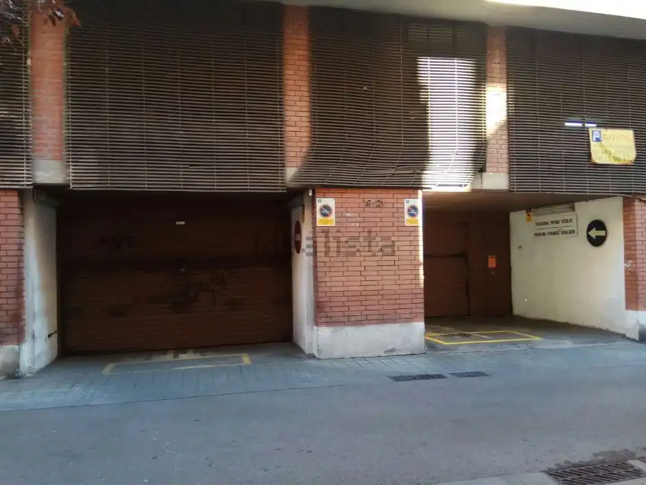 Individuale in vendita a c/Claret 19, imagen 3