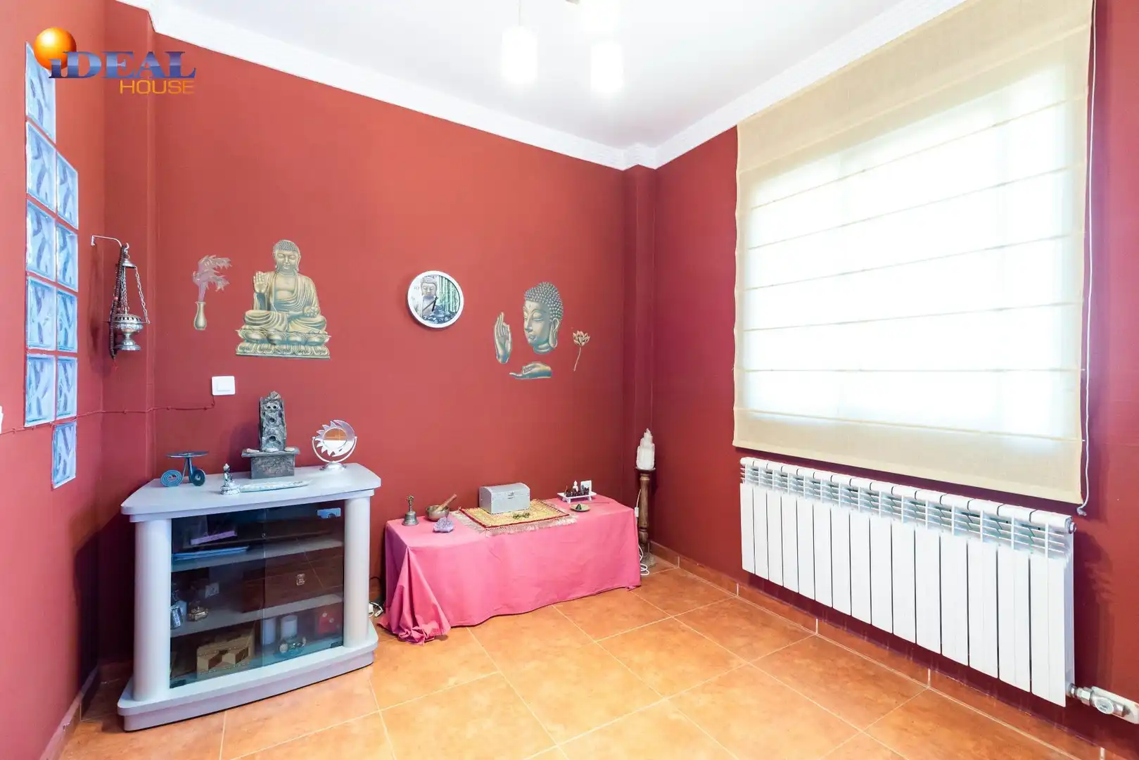 Chalet con piscina en venta en Belicena, imagen 18