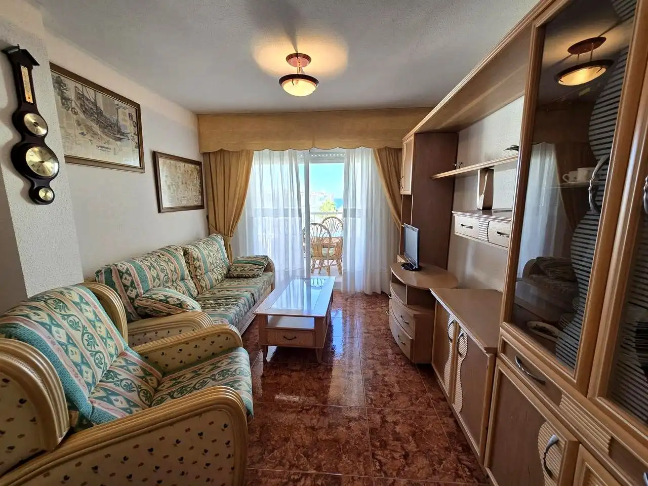 Apartamento de alquiler en calle Mare Nostrum, 11, Playa de Gandia