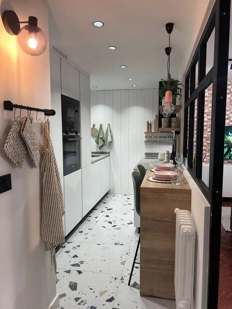 Apartments for rent in Centro