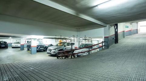 Foto 2 de Garaje en venta en Avenida de Los Toreros, 32, Guindalera,  Madrid Capital