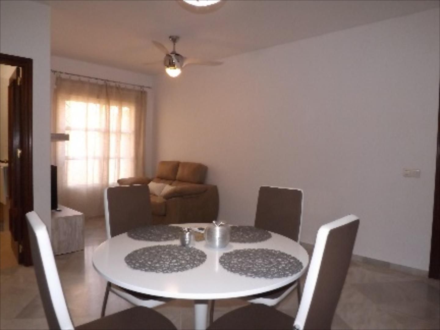 Comedor de Piso de alquiler en Alcalá de Guadaira