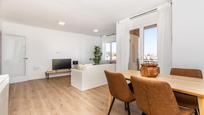 Living room of Flat for sale in Terrassa  with Heating and Balcony