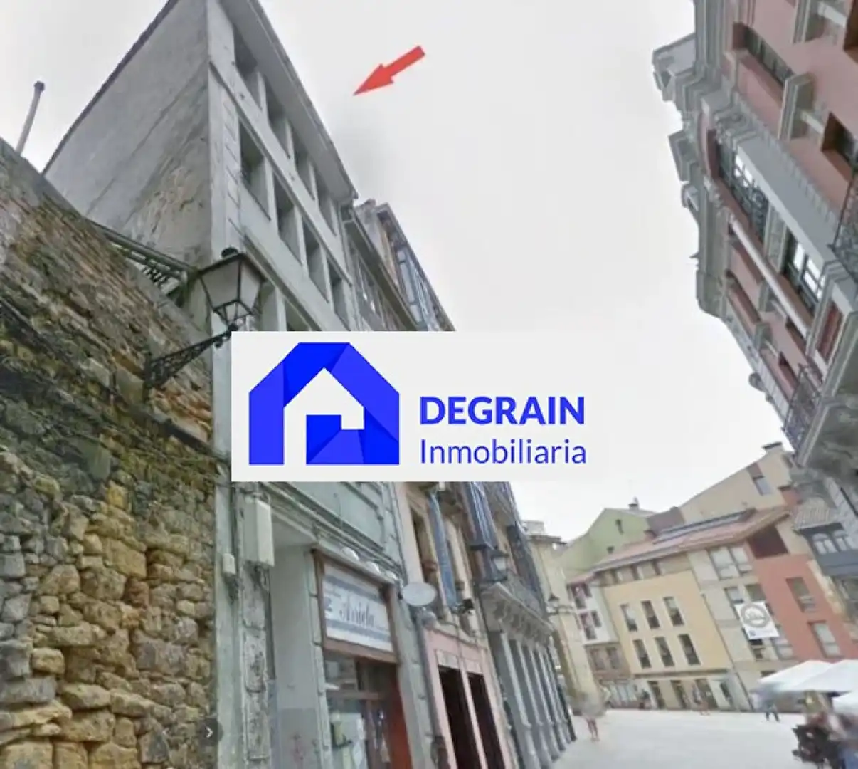 Inmuebles singulares en venta en Calle CALLE EL PESO, imagen 3