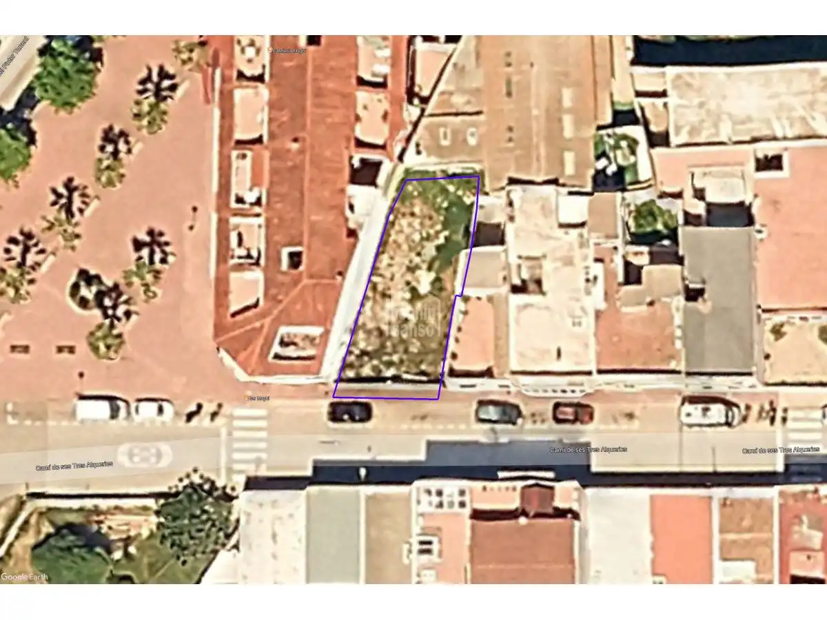 Apartments for sale in Ciutadella de Menorca  with Heating and Terrace