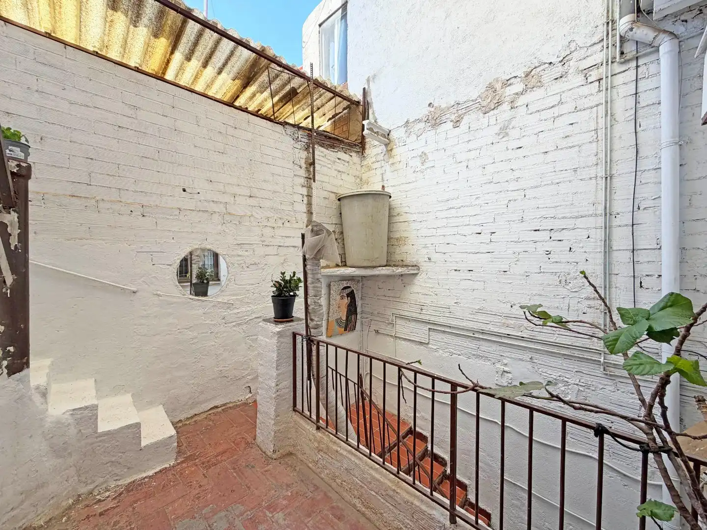 Casa adosada en venta en Sabadell con Calefacción y Terraza