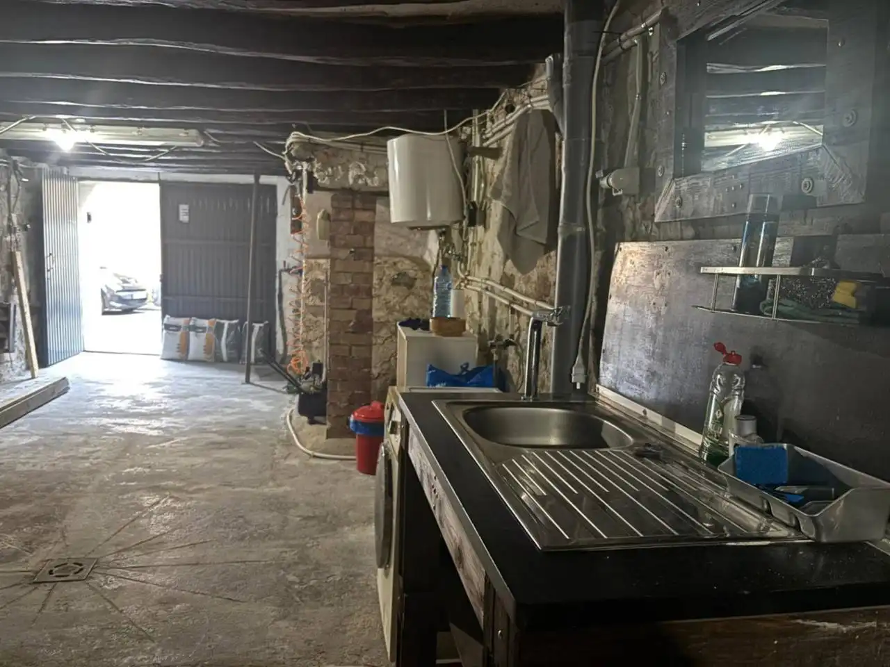 Haus oder Chalet zum Verkauf in Santa Coloma de Queralt