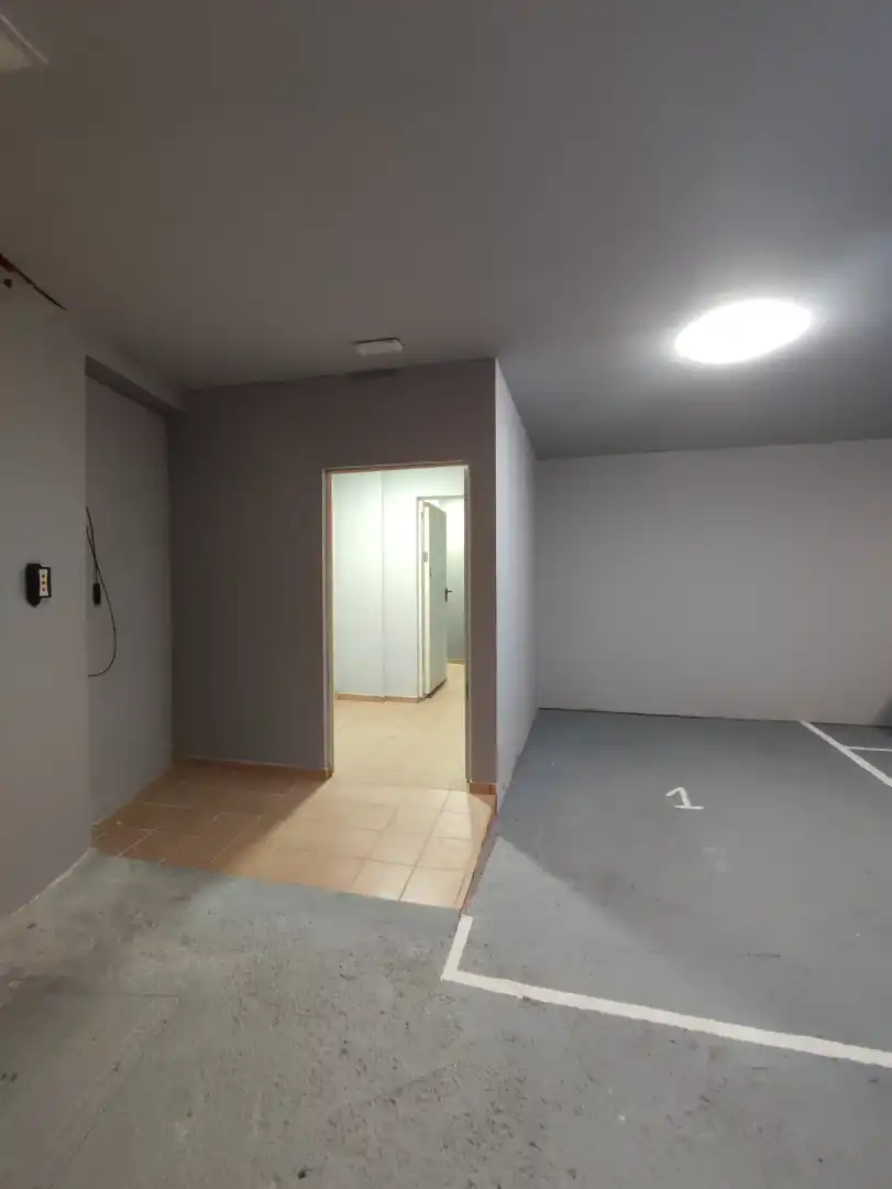 Flat for sale in Gelida  with Air Conditioner, Heating and Parquet flooring