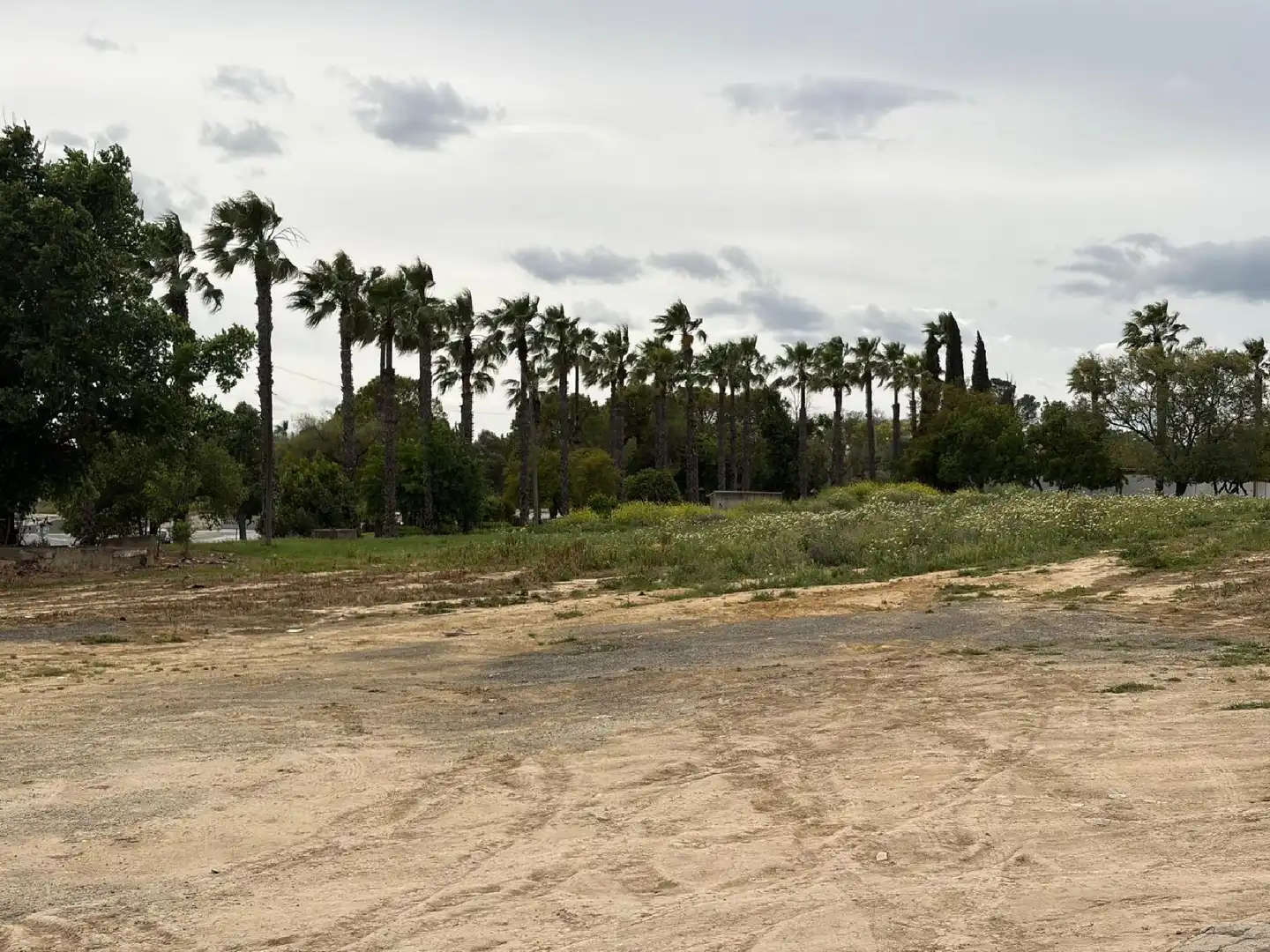 Residential for sale in Castilleja de Guzmán