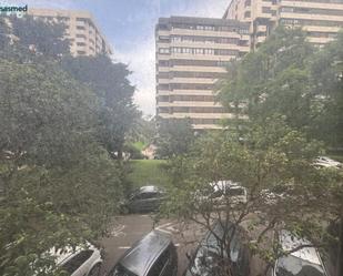 Vista exterior de Oficina de lloguer en  Valencia Capital amb Aire condicionat i Calefacció