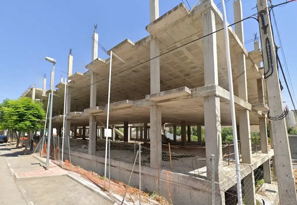 Residenziale in vendita a Calle Real, imagen 2