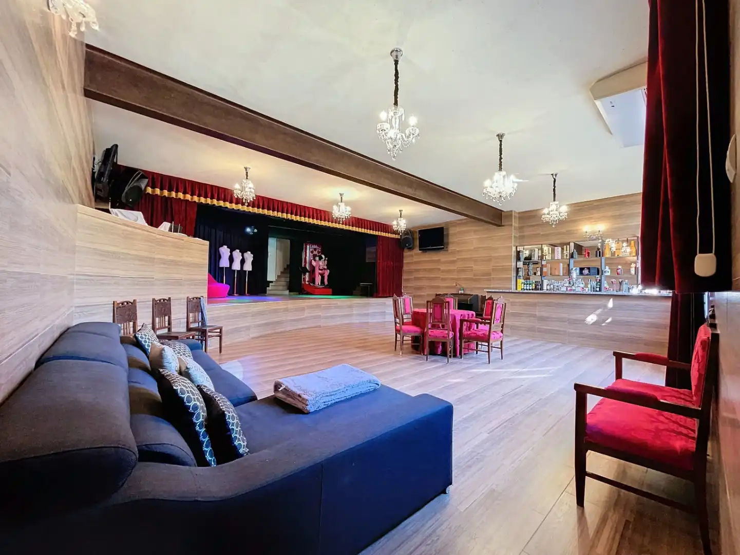 Villa mit Terrasse zum Verkauf in Callosa d'en Sarrià, imagen 5