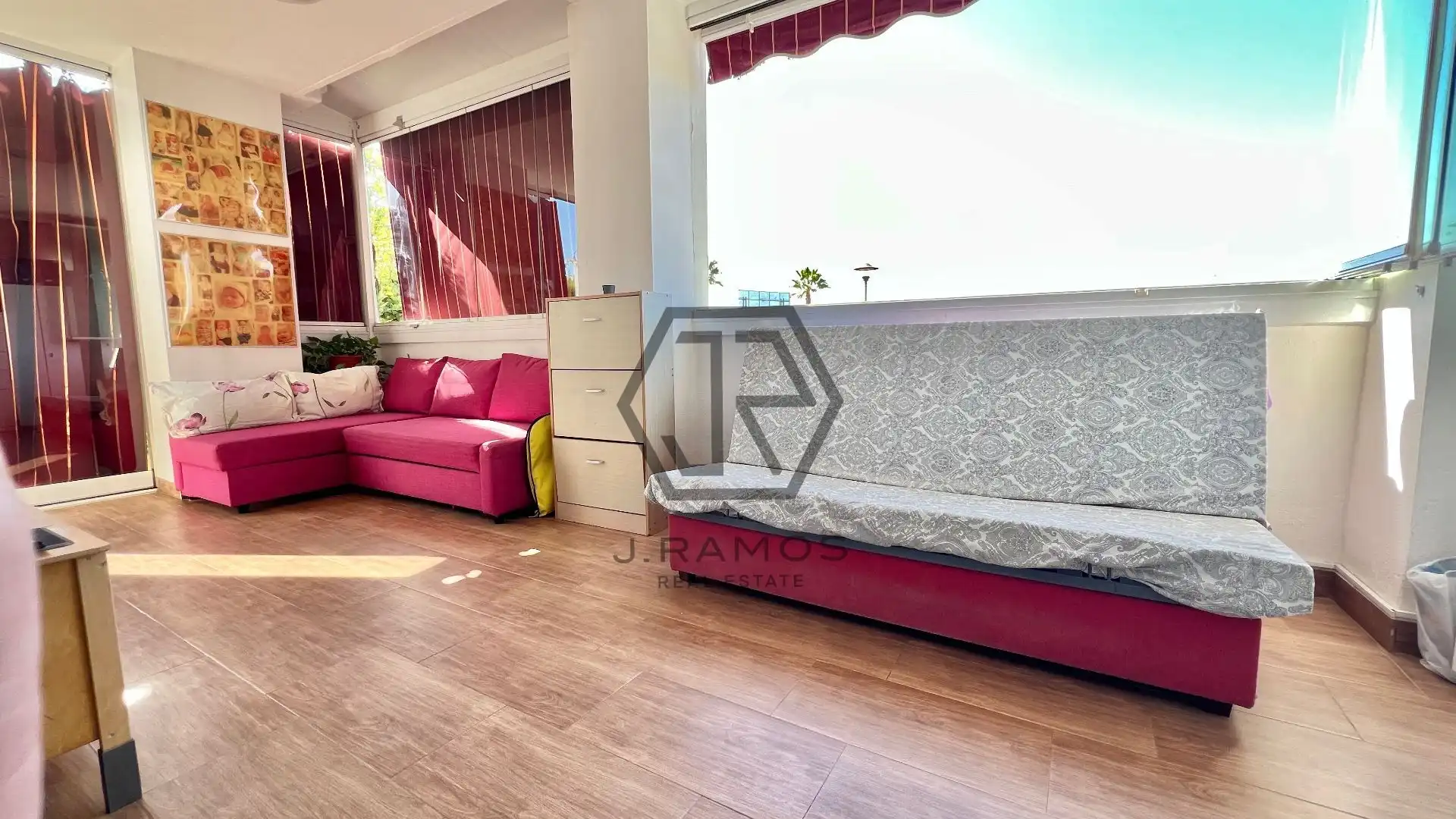 Piso con piscina en venta en Moreras de Baviera, imagen 34