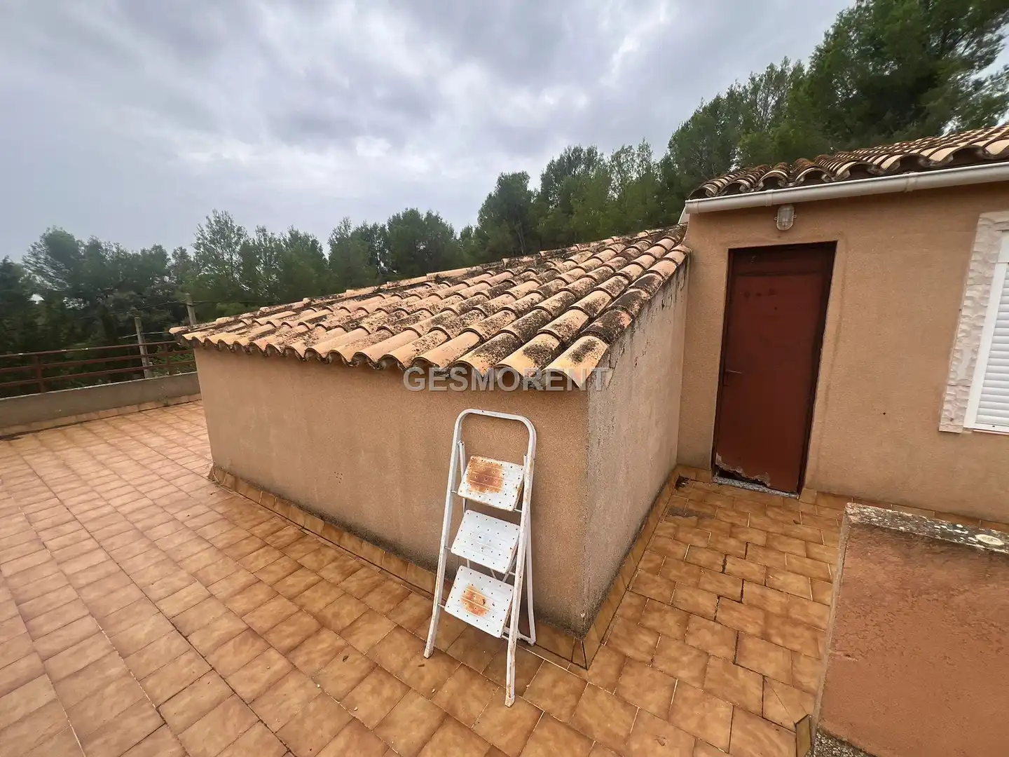 Finca rústica en venta en Esporles con Terraza