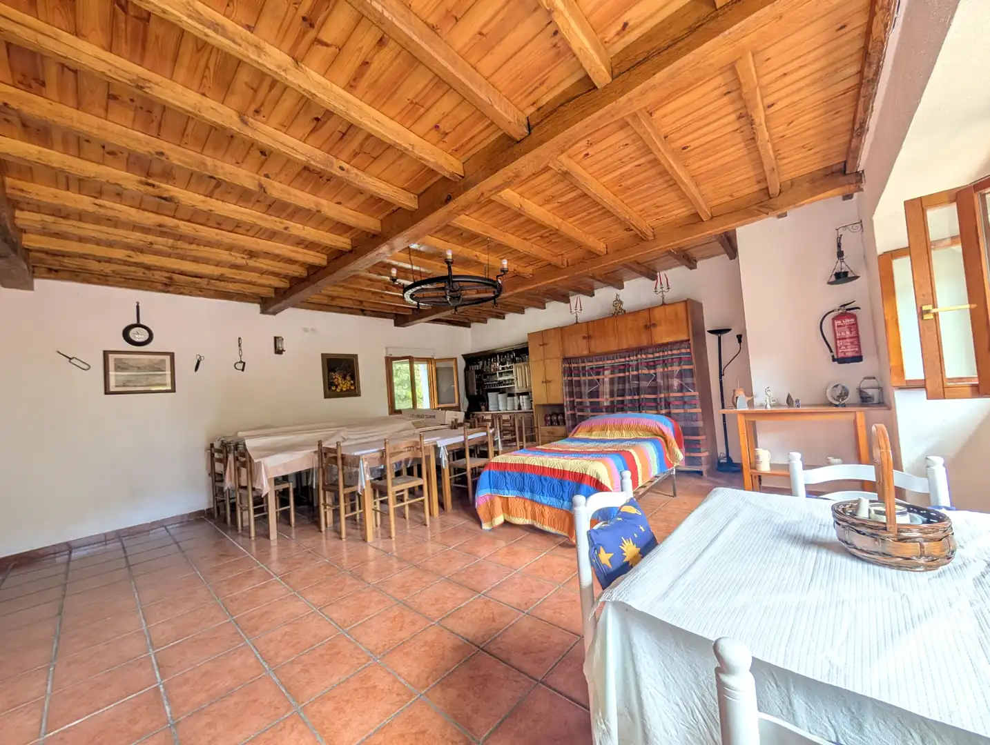 House for sale in Somiedo - LG VALLE DE LAGO 76, imagen 38