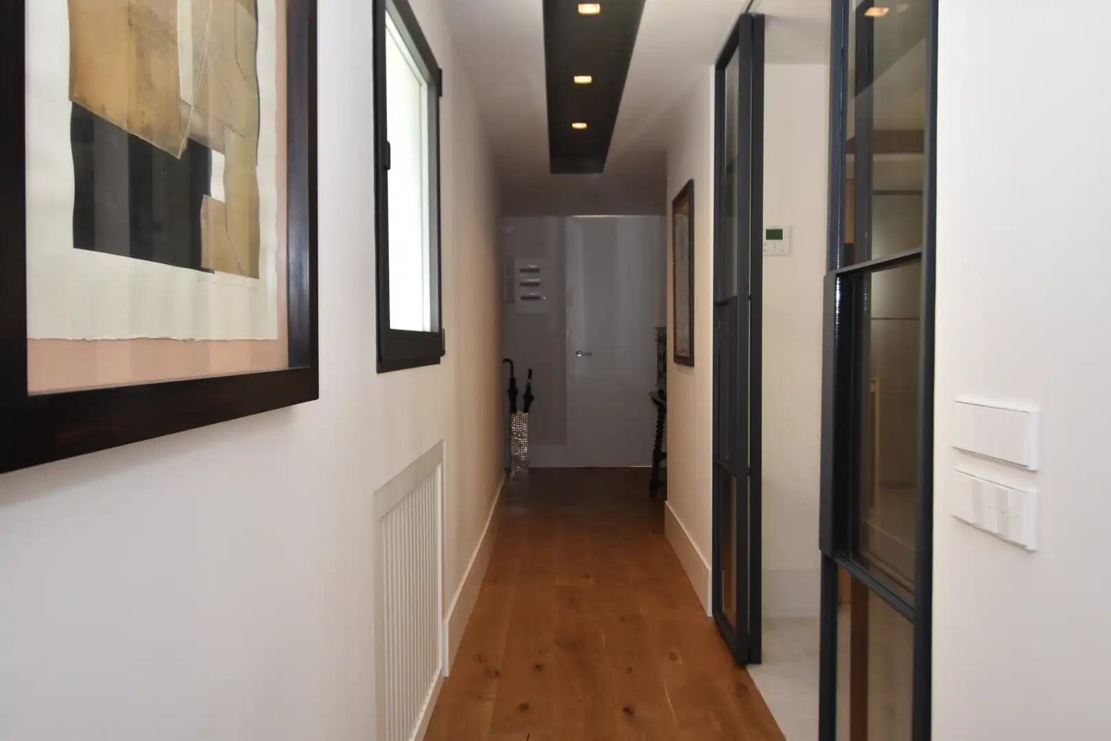 Penthouse with lift for sale in Calle del General Cabrera, imagen 29