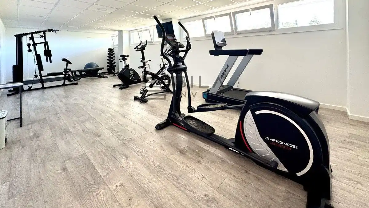 Flat with pool for sale in Pensamiento, imagen 42