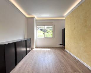 Living room of Flat to rent in Sant Sadurní d'Anoia  with Parquet flooring and Terrace