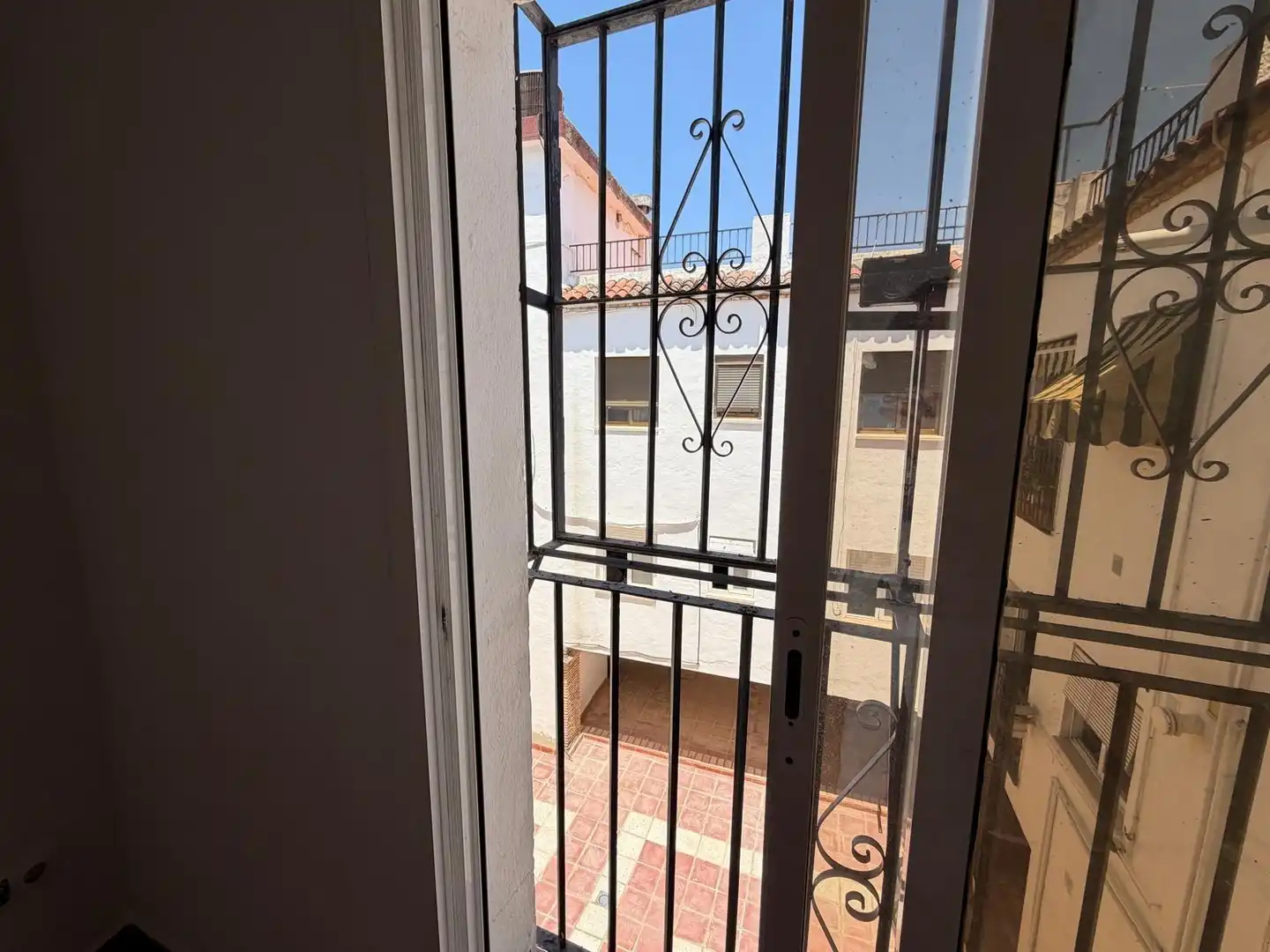 Flat to rent in Plaza San Rafael 3, imagen 4