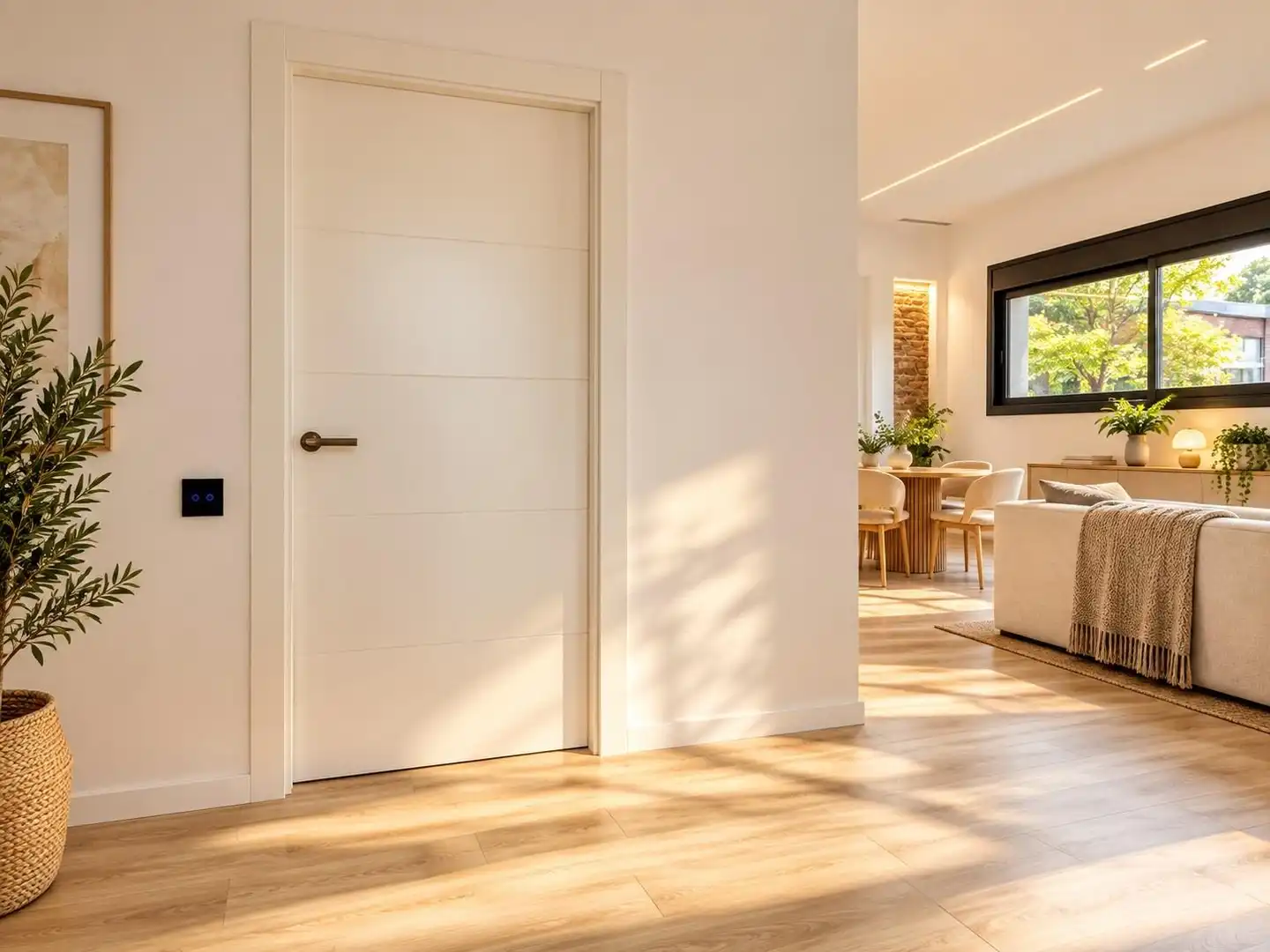 Planta baja en venta en Terrassa con Aire acondicionado, Calefacción y Parquet