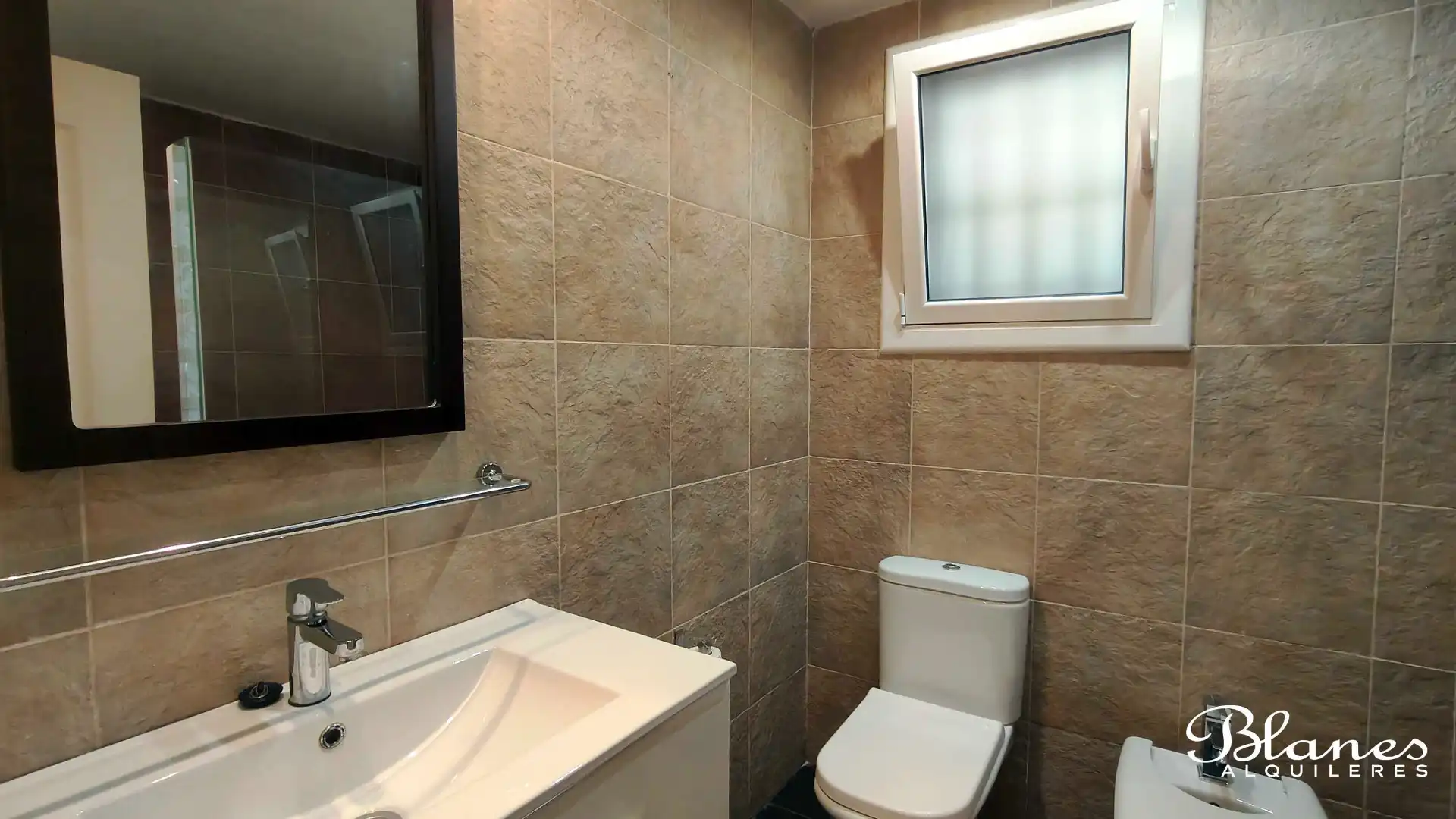 Piso con jardín en venta en Carrer de la Marialluïsa, imagen 12