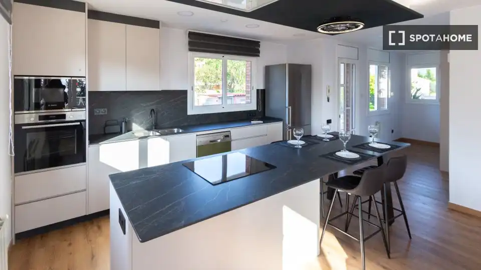 Wohnung zur Miete in Sentmenat