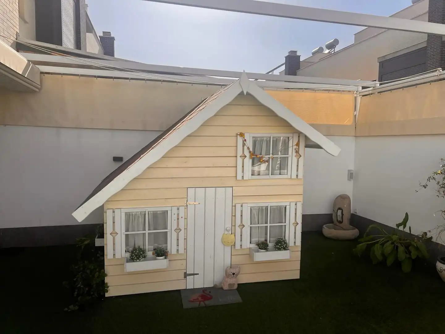 Detached homes for rent in Calle Tarramonta, 54, Casco Histórico