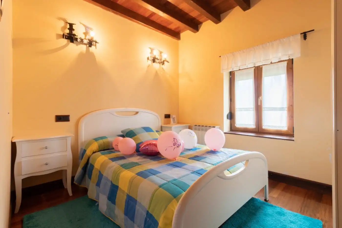 Maison avec terrasse à vendre à Plaza LEZANA DE MENA, imagen 24