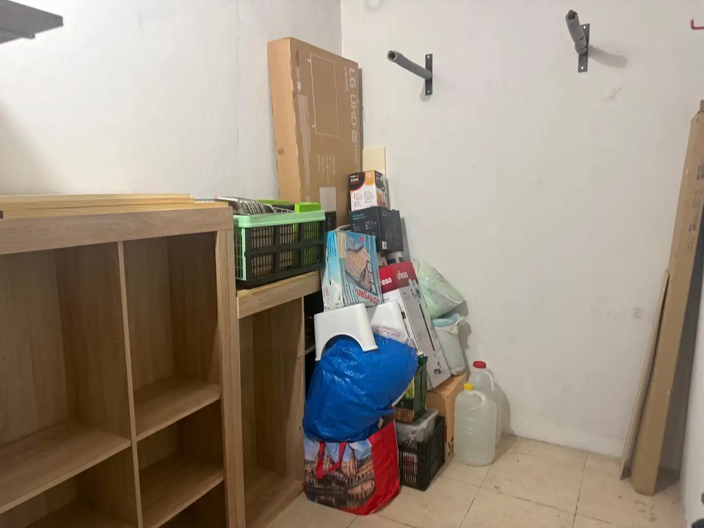 Storage room for sale in Guardamar del Segura, Alicante