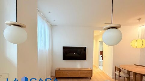 Photo 2 of Ground floor for sale in Concepción, Madrid Capital