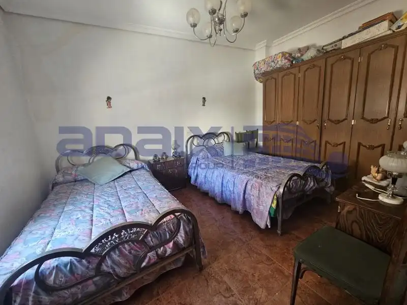 Flat with terrace for sale in Calle Sagunto, imagen 13