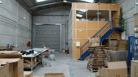 Photo 3 of Industrial buildings for sale in La Conarda, La Pobla de Vallbona