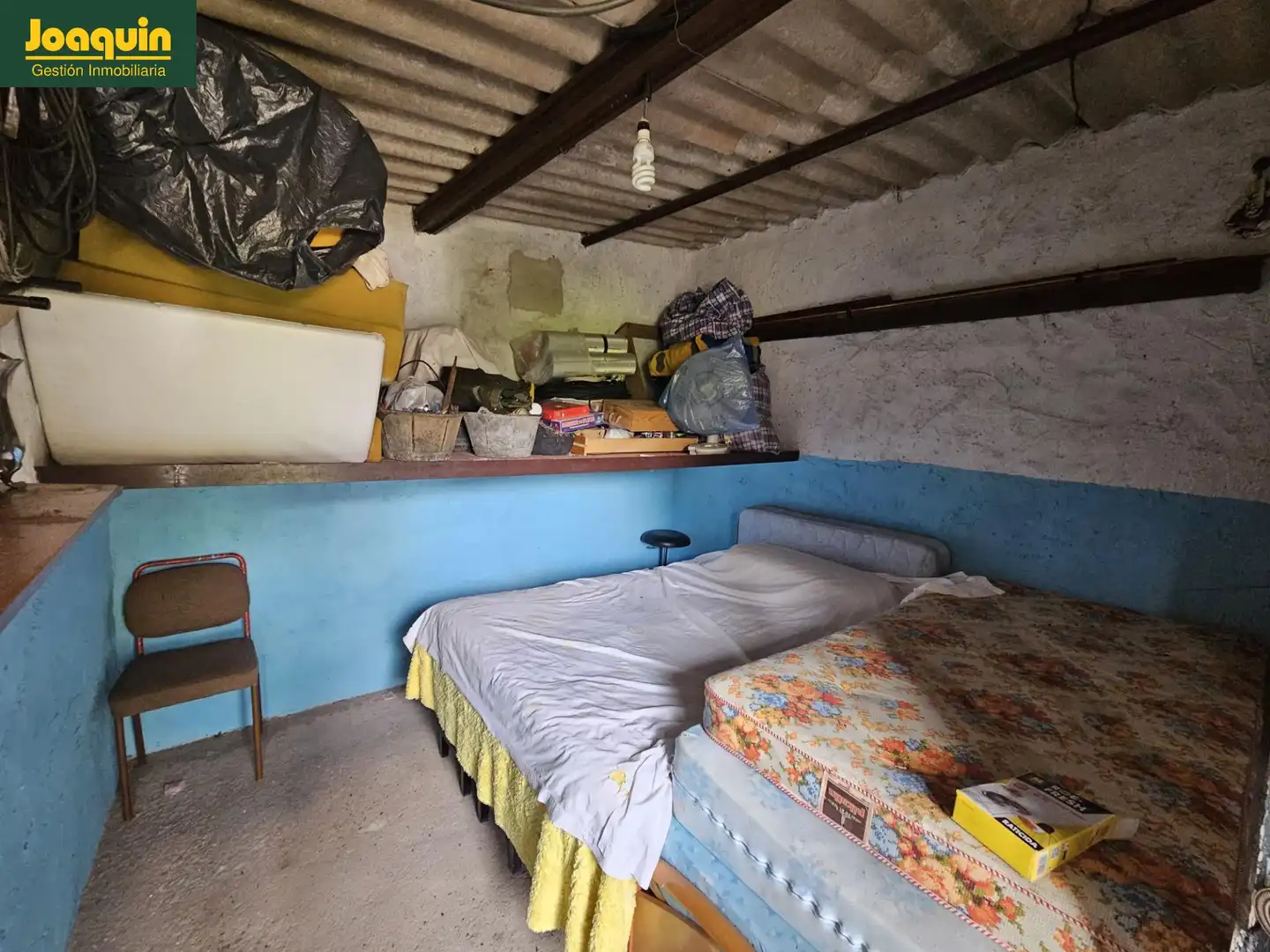 Casa rústica en venda a Periurbano Oeste - Sierra, imagen 22