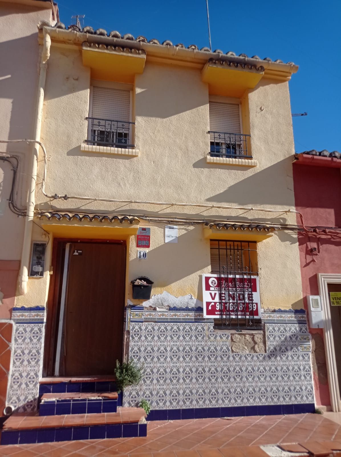 Casa o xalet en venda a Calle Jaime Balmes, Buñol