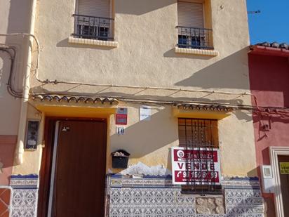 Casa o xalet en venda a Calle Jaime Balmes, Buñol