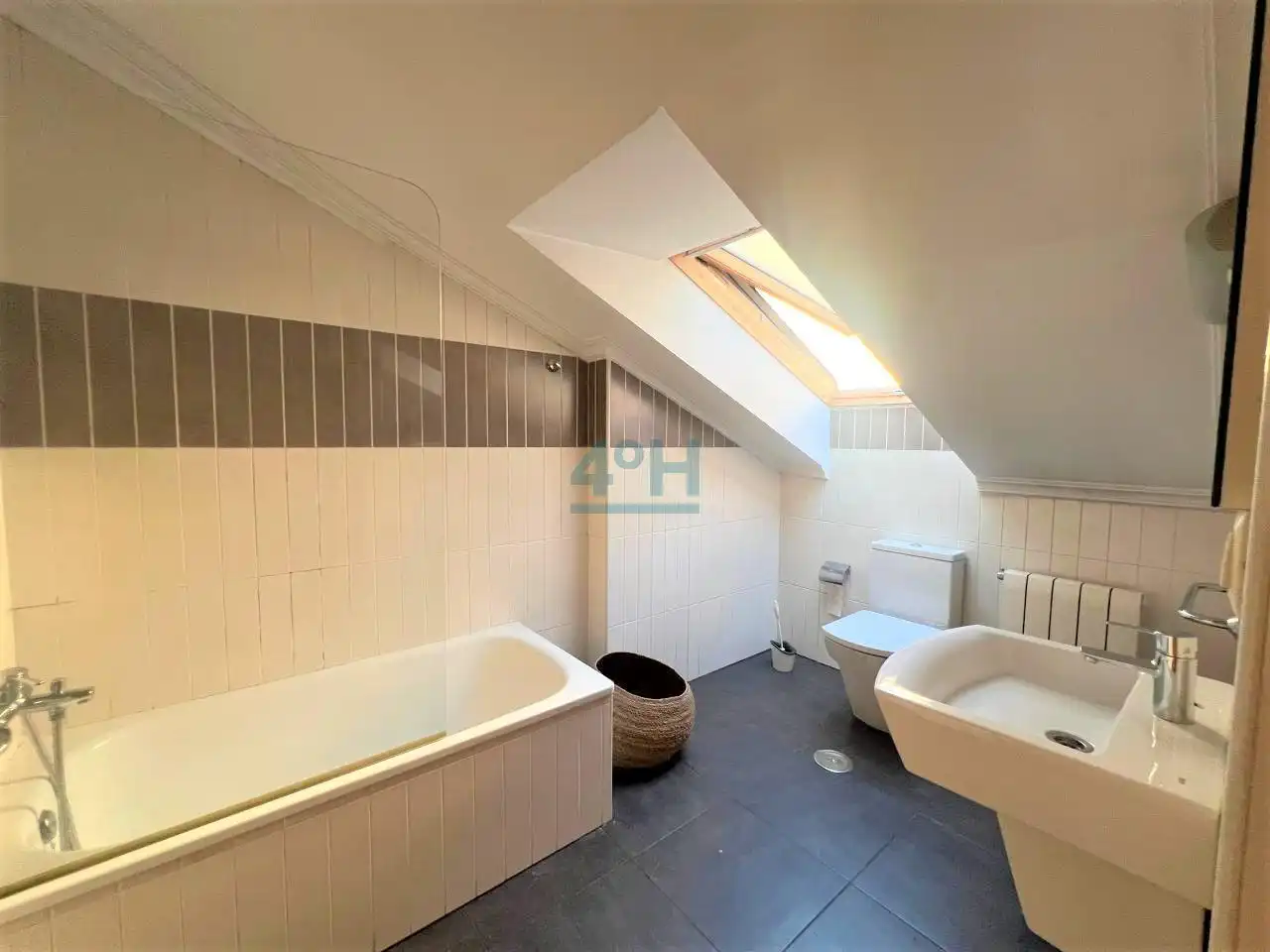 Duplex with lift to rent in Casco Viejo, imagen 12