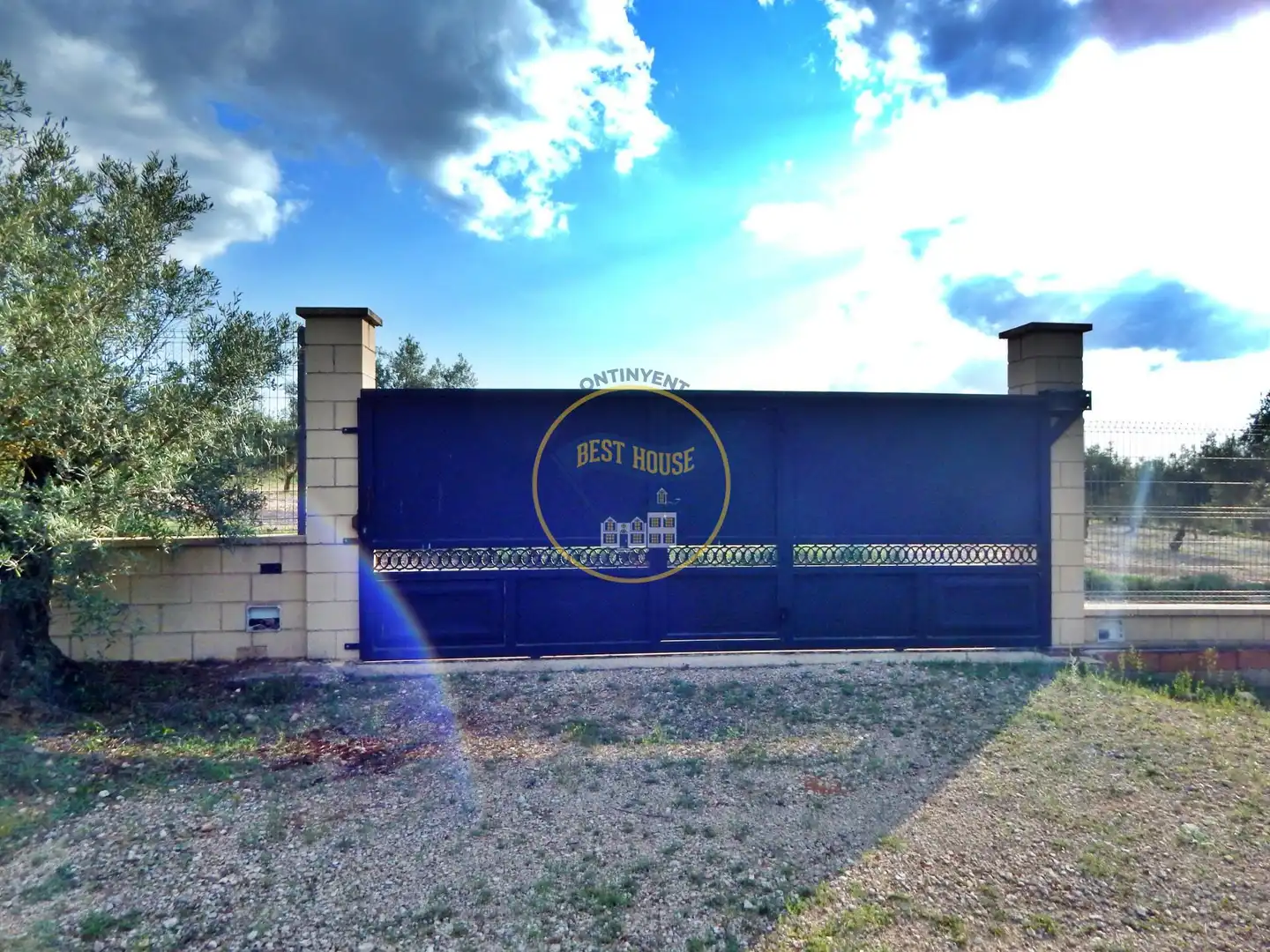 Chalet en venta en Banyeres de Mariola, imagen 9